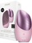 Titreşimli Yüz Temizleme ve Isılı Masaj Cihazı | Sonic Thermo Facial Brush Pembe 1