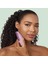 Titreşimli Yüz Temizleme ve Isılı Masaj Cihazı | Sonic Thermo Facial Brush Pembe 4