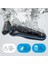 Yeni Seri 5 B1000S Kablosuz Tıraş Makinesi, Autosense, Easyclean, Easyclick, Islak & Kuru 6