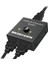 Çift Yönlü 2port HDMI Switch-Splitter 2