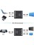 Çift Yönlü 2port HDMI Switch-Splitter 3