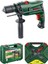 Easyimpact 600 Darbeli Matkap + X-Line 54 Parça Delme&vidalama Seti 1