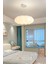 Luxury Bulut Model Modern Sarkit Avi̇ze (45 Cm) 4