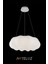 Luxury Bulut Model Modern Sarkit Avi̇ze (45 Cm) 5