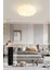Luxury Bulut Model Modern Plafonyer Avi̇ze (45 Cm) 1