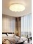 Luxury Bulut Model Modern Plafonyer Avi̇ze (45 Cm) 2