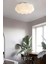 Luxury Bulut Model Modern Plafonyer Avi̇ze (45 Cm) 5