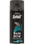 Rainbow Akrilik Sprey Boya 400 ml Parlak Siyah Ral 9005 1