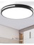 Modern Yuvarlak Model Tavan LED Avize 3