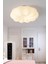 Luxury Bulut Model Modern Plafonyer Avi̇ze (55 Cm) 1