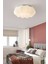 Luxury Bulut Model Modern Plafonyer Avi̇ze (55 Cm) 2