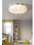 Luxury Bulut Model Modern Plafonyer Avi̇ze (55 Cm) 4