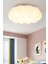 Luxury Bulut Model Modern Plafonyer Avi̇ze (55 Cm) 5