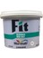 Fit Silikonlu Ipek Mat Iç Cephe Duvar Boyası 10 kg Sedef Işıltısı 1