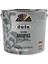 Silver Antipas Boya 1001 Beyaz 20 kg 20 kg 2