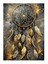 Düş Kapanı Dreamcatcher Modern Mdf Tablo 25CMX 35CM 25X35 cm 1