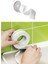 Su Sızdırmaz Geçirmez Lavabo Tezgah Küvet Duş Banyo Mutfak Pencere Izolasyon Şerit Bant 3,2 M x 38MM 2