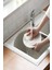 Su Sızdırmaz Geçirmez Lavabo Tezgah Küvet Duş Banyo Mutfak Pencere Izolasyon Şerit Bant 3,2 M x 38MM 3