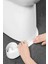 Su Sızdırmaz Geçirmez Lavabo Tezgah Küvet Duş Banyo Mutfak Pencere Izolasyon Şerit Bant 3,2 M x 38MM 4