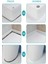 Su Sızdırmaz Geçirmez Lavabo Tezgah Küvet Duş Banyo Mutfak Pencere Izolasyon Şerit Bant 3,2 M x 38MM 6