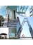 2x6 Basamaklı A Tipi Çift Taraflı Sürgülü Alüminyum Merdiven (TA002) 2x6 Basamak 5