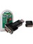DA-70156 Usb2.0 => RS232 (Seri̇) Çevi̇ri̇ci̇ (Usb A Erkek => D-Sub 9 Erkek) (Usb Uzatma Kablosu 1