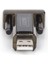 DA-70156 Usb2.0 => RS232 (Seri̇) Çevi̇ri̇ci̇ (Usb A Erkek => D-Sub 9 Erkek) (Usb Uzatma Kablosu 5