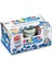 Tempera Sulu Boya Süper Yıkanabilir 6X25ML 1