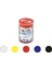 Tempera Sulu Boya Süper Yıkanabilir 6X25ML 2