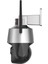 AV-M21 3mp 2 Kameralı 8x 1080P Ptz Onvif Wifi Kamera 3