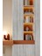 Bien Home BH614 50CM x 1m Ahşap Desenler Premium Yapışkanlı Kaplama Pvc Folyo 1