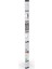 2x6 Basamaklı Iki Parçalı Alüminyum Merdiven (TS6040) 2x6 Basamak 4