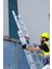 2x6 Basamaklı Iki Parçalı Alüminyum Merdiven (TS6040) 2x6 Basamak 5