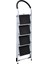 4 Basamaklı Pyramid Ev Tipi Merdiven (WR2462) 4x4 Basamak 2