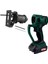 MS18-20 Akülü Multi Set 18 Volt / 2 Ah Li-Ion Çift Akülü Vidalama Multi Set 3