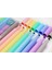 Fosforlu Pastel Renkler 8'li 2
