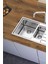 Bien Home BH613 50CM x 1m Ahşap Desenler Premium Yapışkanlı Kaplama Pvc Folyo 1