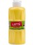 Lets Parmak Boyası Sarı 250 ml 1