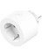 Akıllı Tekli Priz SP-EUC01 (Apple Home Destekli) 3