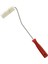 Export Parmak Rulo 10 cm Kalori̇fer Boya Rulosu 3