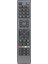Tv Uyumlu Yan Sanayi Kumanda Multibox VS-15K 1