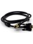 Vga-Vga Kablo 1.5 mt 4