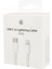 Lightning To Usb-C Cable 1 Metre Type-C Kablo 2