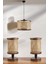 Gi̇zem Abajur Avi̇ze 3 Lü Cevi̇z Set 1