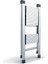 Troya Ev Tipi Merdiven 2 Basamaklı (CM2212N) 2