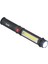 LED Fener Arama Kurtarma Kamp Feneri 165 mm 49948695 3
