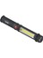 LED Fener Arama Kurtarma Kamp Feneri 165 mm 49948695 4