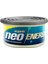 Neo Energy Metal Kutuda Ahşap Granüllere Emdirilmiş Özel Aromalı Koku - Limon 1