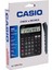 Casio DJ-120D Plus Masaüstü Hesap Makinesi 1