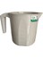 Polytime Plastik Krem Ölçekli Maşrapa - 1.5 Litre 2